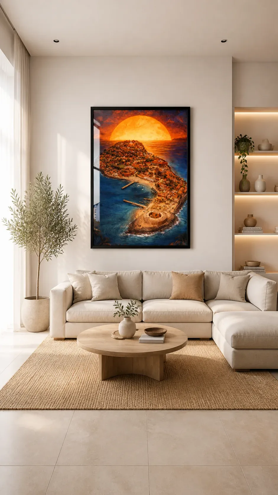 Île de Gorée
